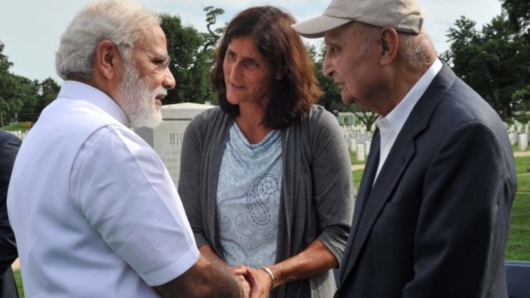 pm modi sunita williams 1742364528