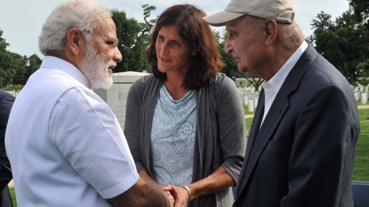 pm modi sunita williams 1742364528