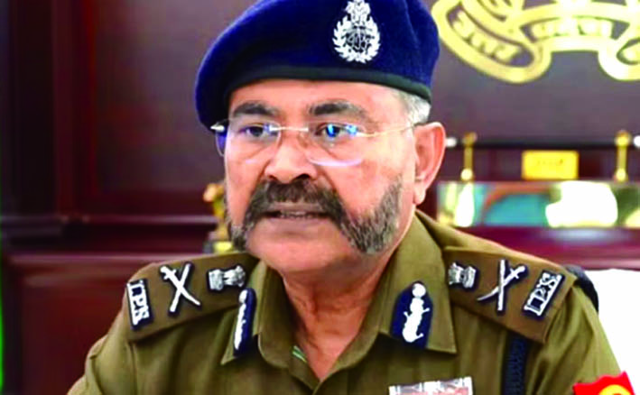 DGP
