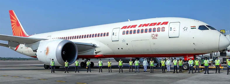 air india