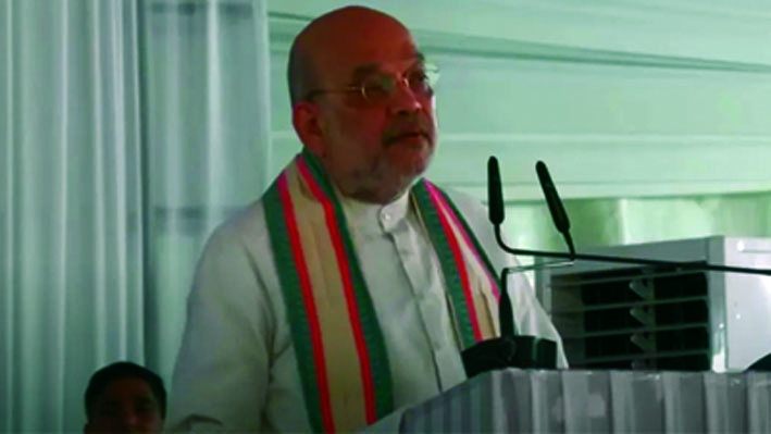amit shah