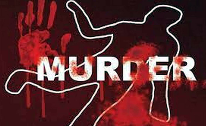 murder