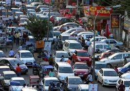 trafic 1