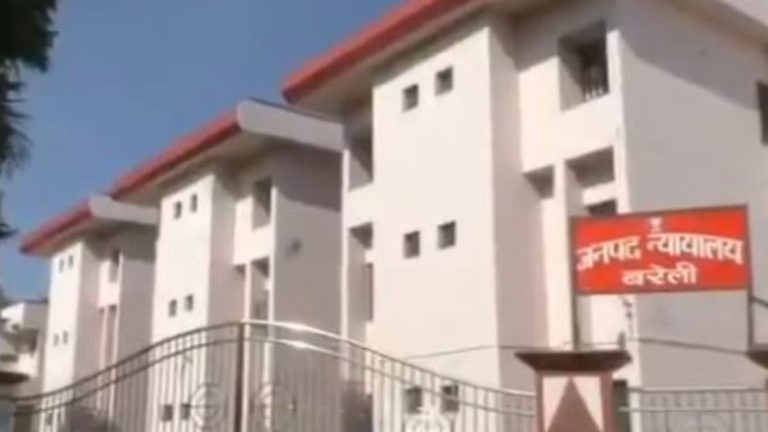 युवती को जिंदा जलाने के दोषी को उम्रकैद की सजा बदायूं से किया था अगवा. फिर मार डाला