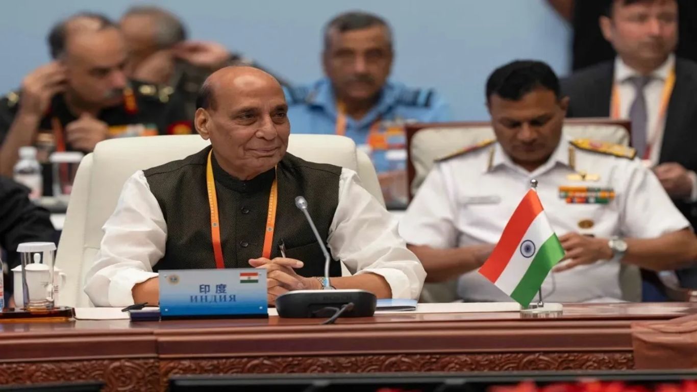 100 चूहे खाकर बिल्ली हज को चली 57 मुस्लिम देशों को सुनाने के बाद UN में भारत का पाक को करारा जवाब 1