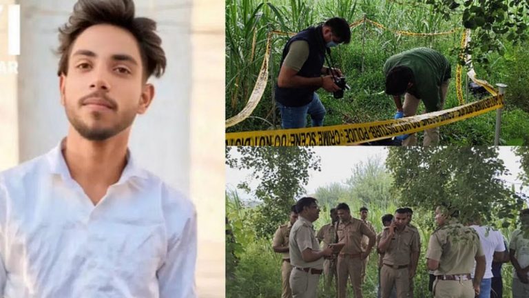आगरा लखनऊ एक्सप्रेस वे पर बड़ा हादसा डबल डेकर बस बेकाबू हो रेलिंग तोड़ नीचे गिरी दो की मौत 1