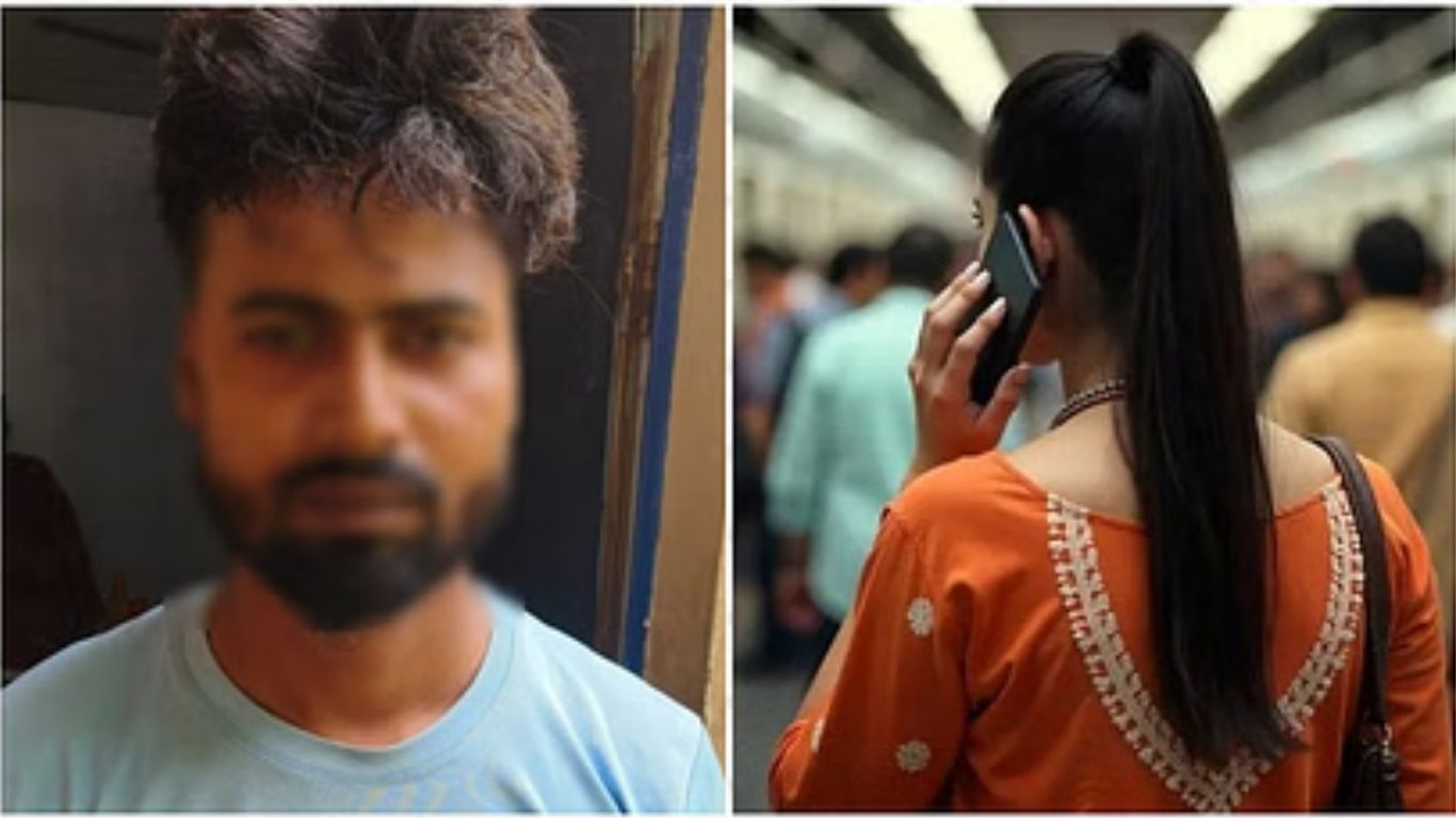 बिलाल हत्याकांड का पुलिस ने किया खुलासा प्रेम संबंध बिगड़ने पर युवती ने ही कराई थी हत्या