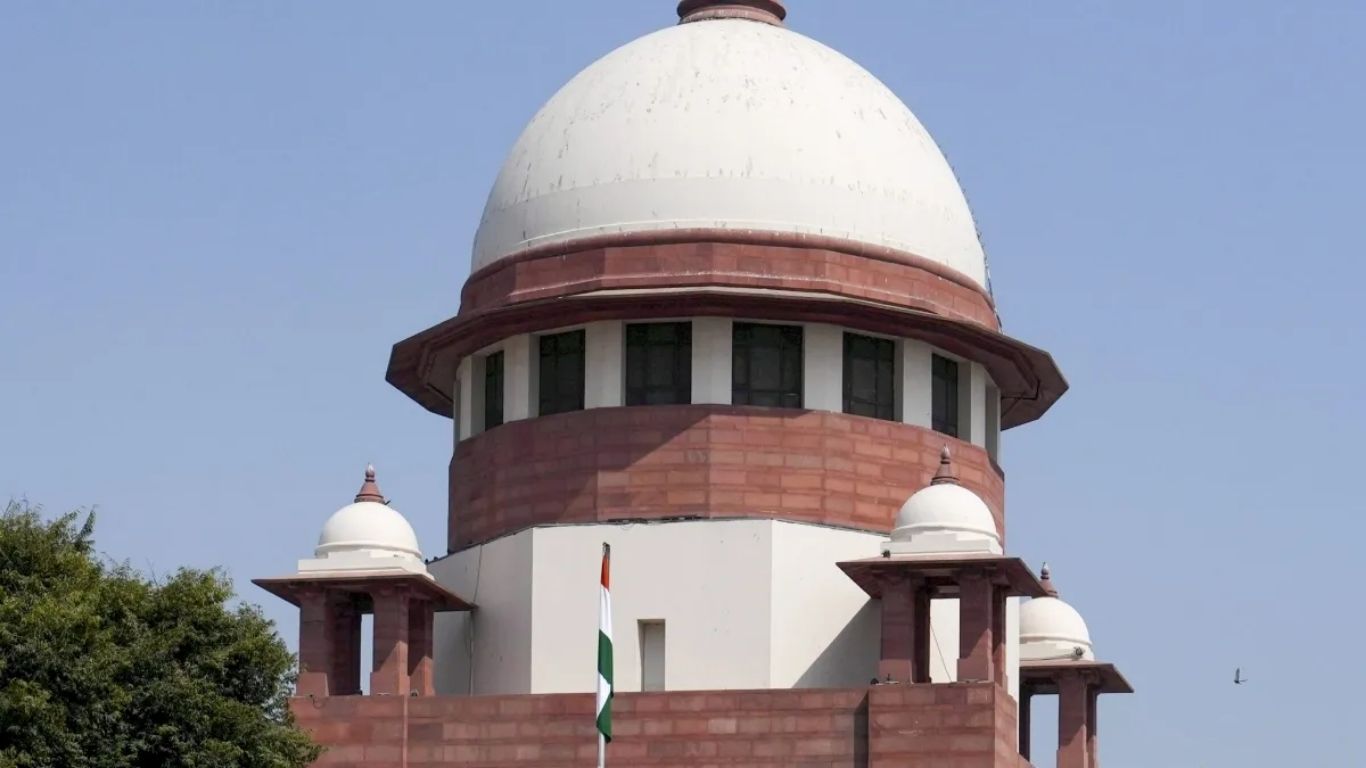 कोर्ट ने कहा कि राज्य पर्याप्त कार्रवाई कर रहे हैं, इसलिए याचिका मंजूर नहीं की जा सकती।