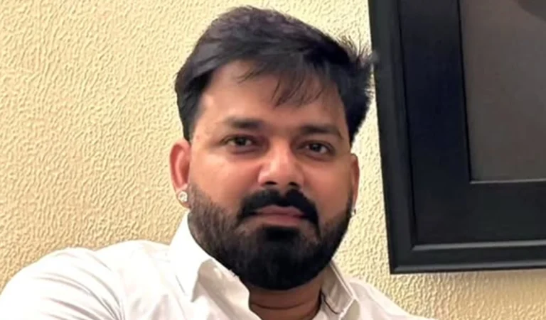 i dont want to contest the bihar assembly elections bhojpuri film actor pawan singh