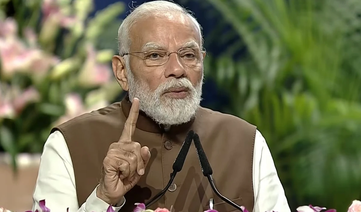 pm modi launches two major schemes