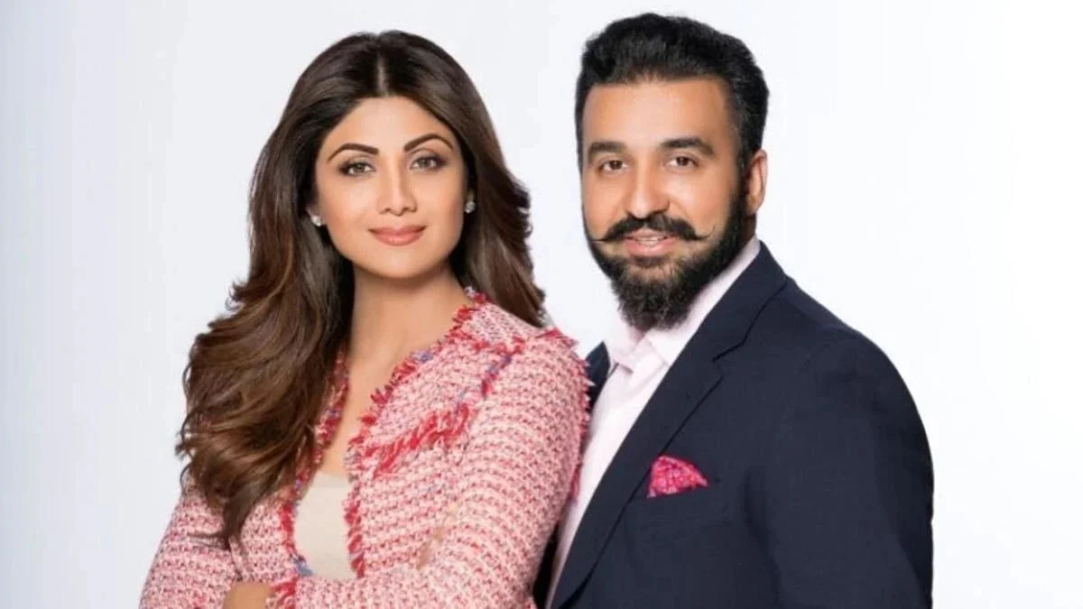 shilpa and raj kundra case